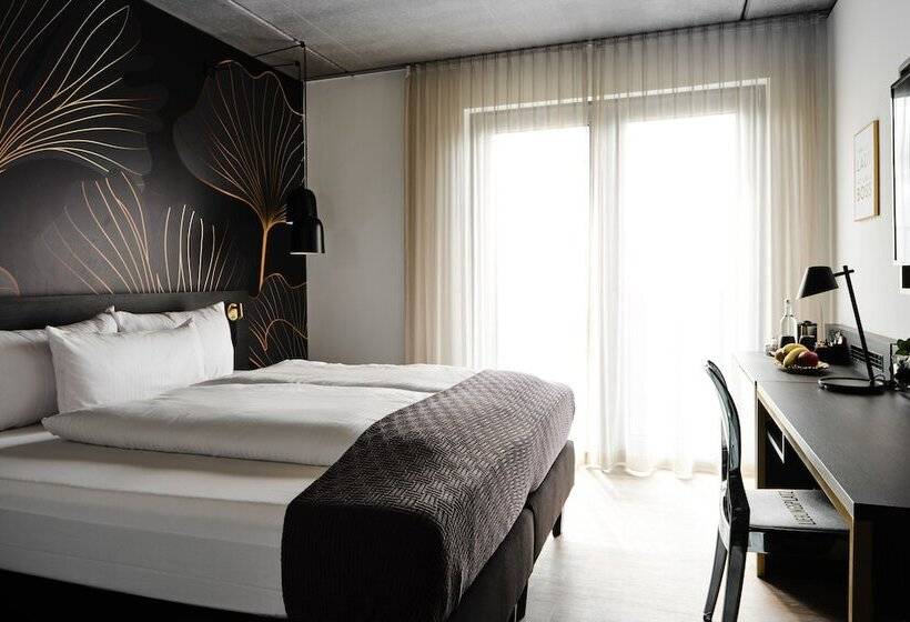 בית מלון כפרי Balthazars