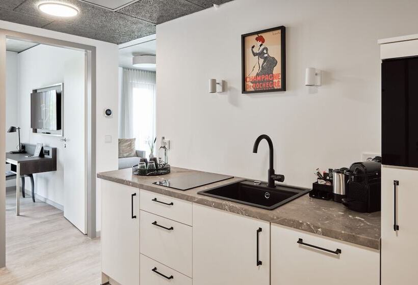 בית מלון כפרי Balthazars