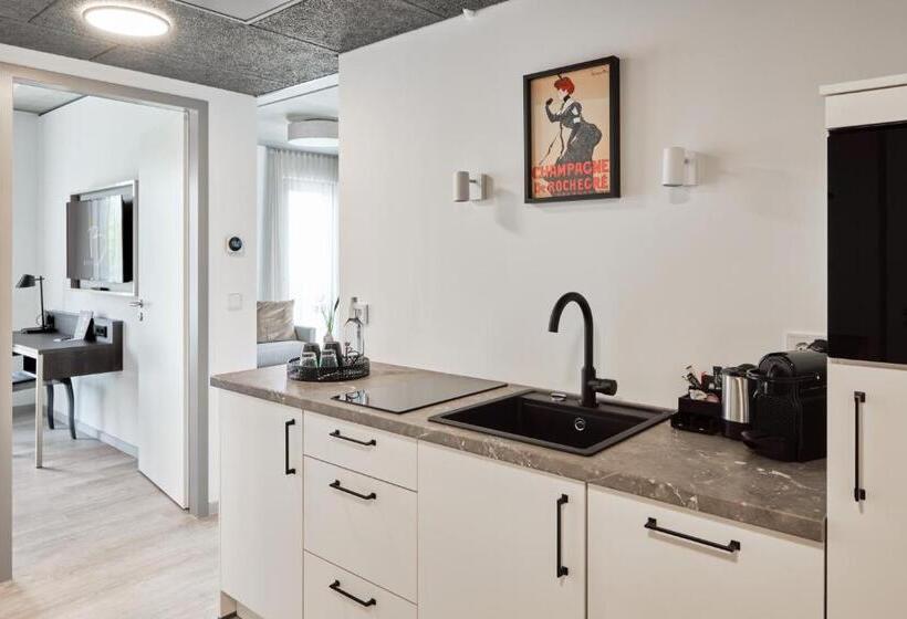 בית מלון כפרי Balthazars