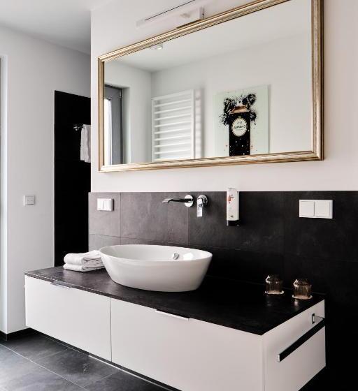 בית מלון כפרי Balthazars