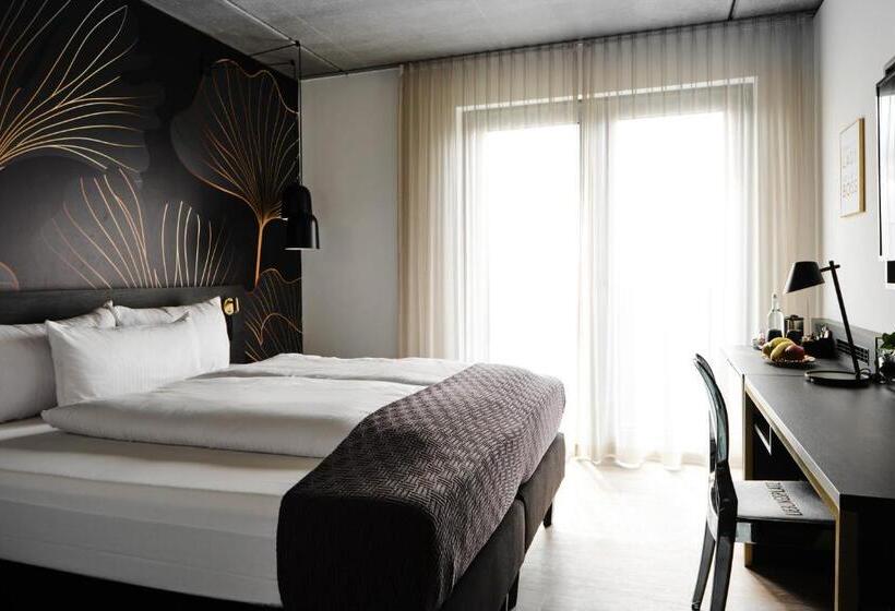 בית מלון כפרי Balthazars