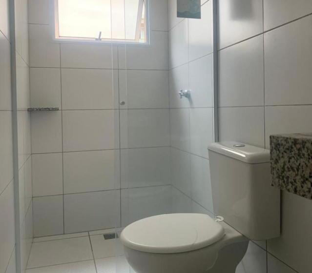 酒店 Barão Ribeirão