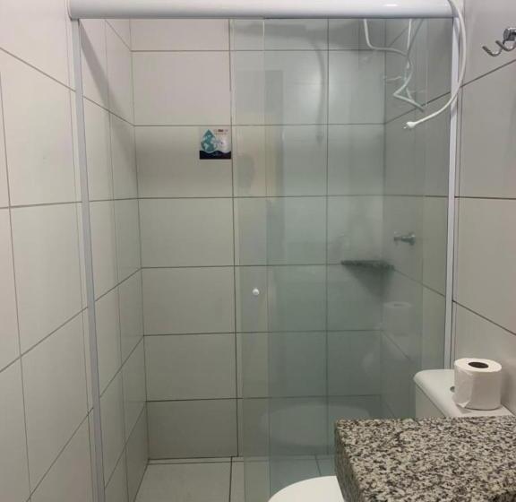 酒店 Barão Ribeirão