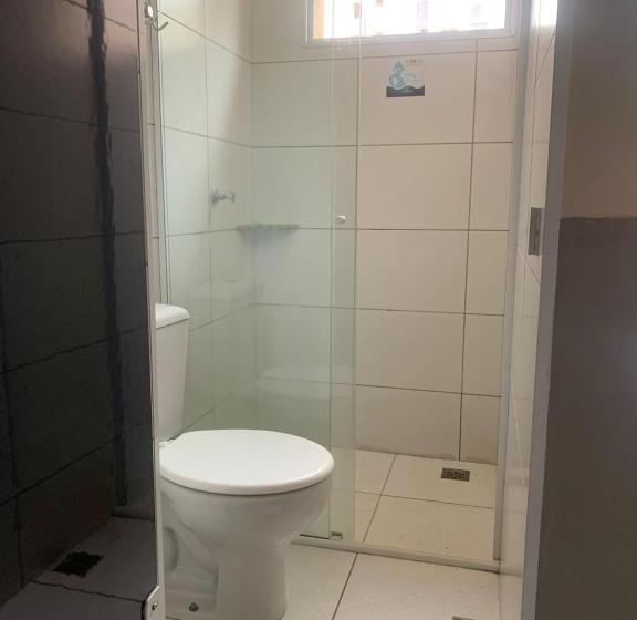 酒店 Barão Ribeirão