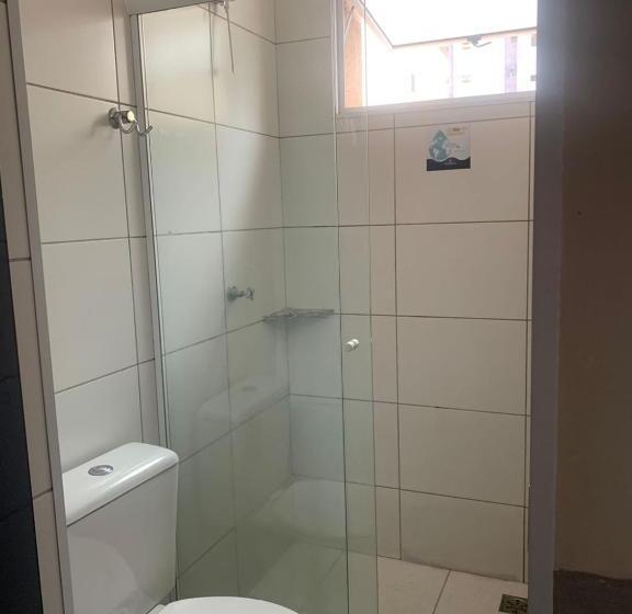 酒店 Barão Ribeirão