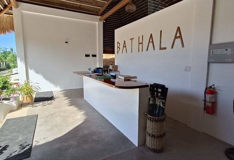 هتل Bathala Resort