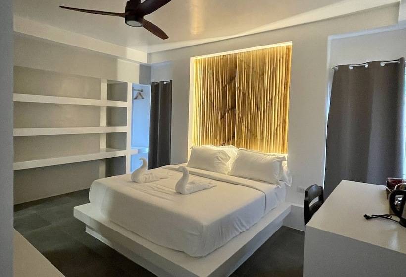 هتل Bathala Resort