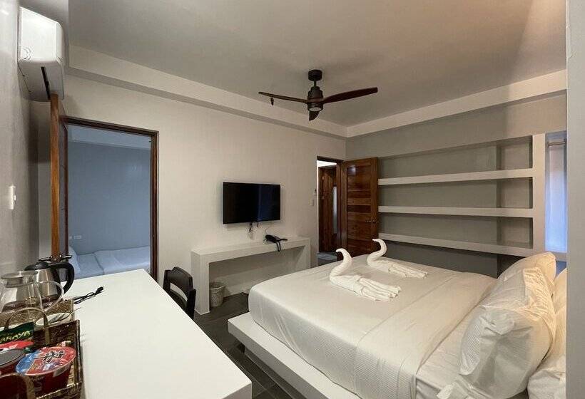 هتل Bathala Resort