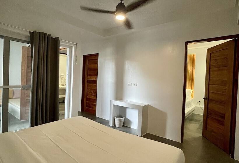 هتل Bathala Resort