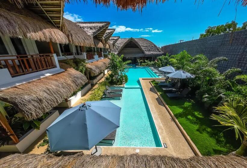 هتل Bathala Resort