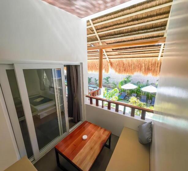 هتل Bathala Resort