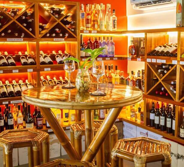 هتل Bathala Resort