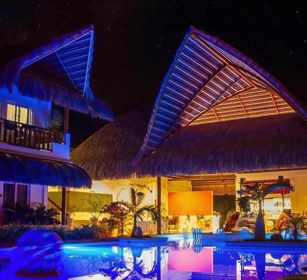 هتل Bathala Resort