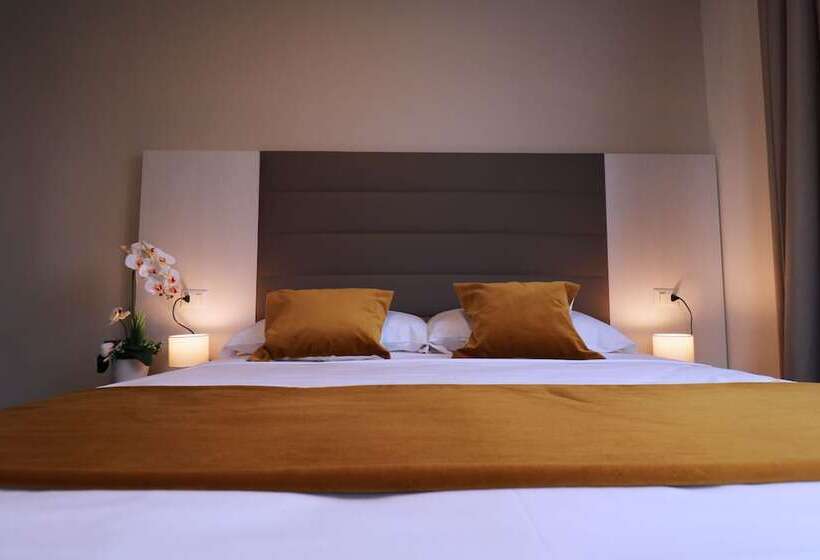 בית מלון כפרי Blu