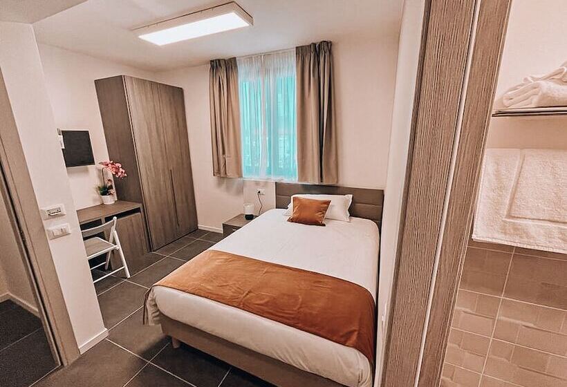 בית מלון כפרי Blu