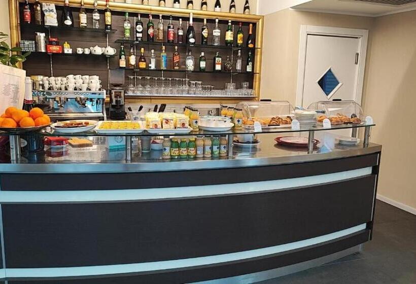 בית מלון כפרי Blu