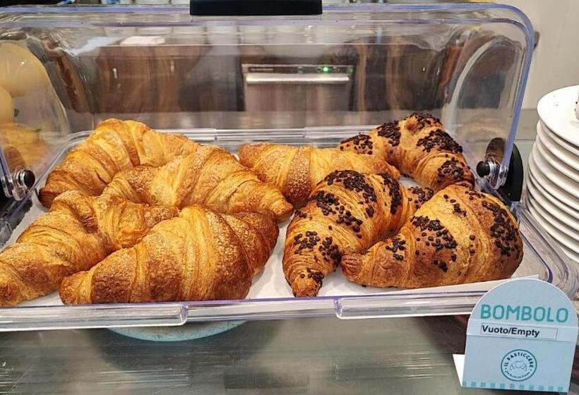 בית מלון כפרי Blu