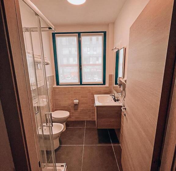 בית מלון כפרי Blu