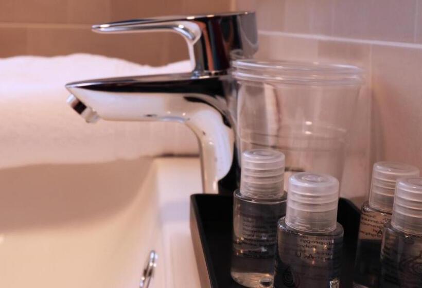 בית מלון כפרי Blu