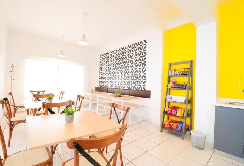 فندق Casa Blanca Minero