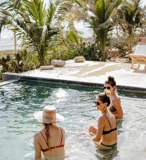 Casa Chula Hotel Boutique Frente Al Mar