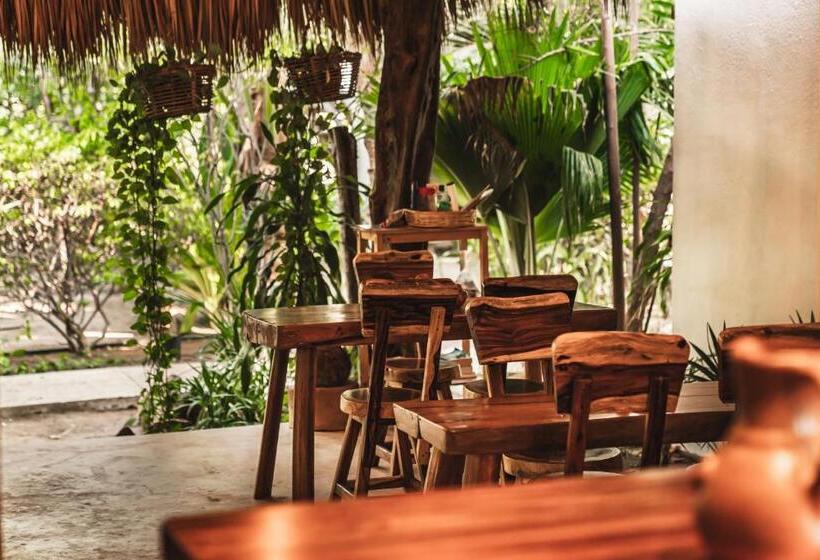 Casa Chula Hotel Boutique Frente Al Mar