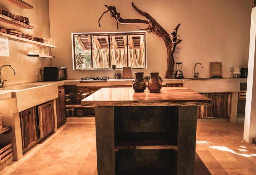 Casa Chula Hotel Boutique Frente Al Mar