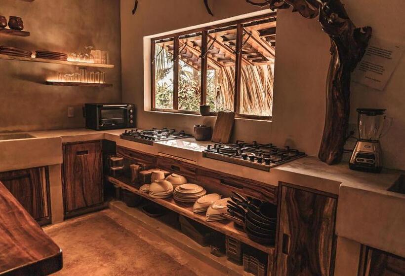 Casa Chula Hotel Boutique Frente Al Mar