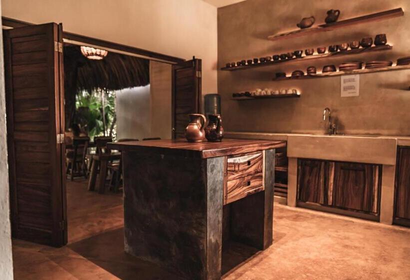 Casa Chula Hotel Boutique Frente Al Mar