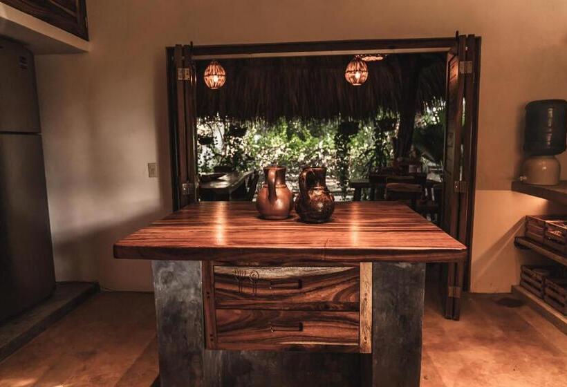 Casa Chula Hotel Boutique Frente Al Mar