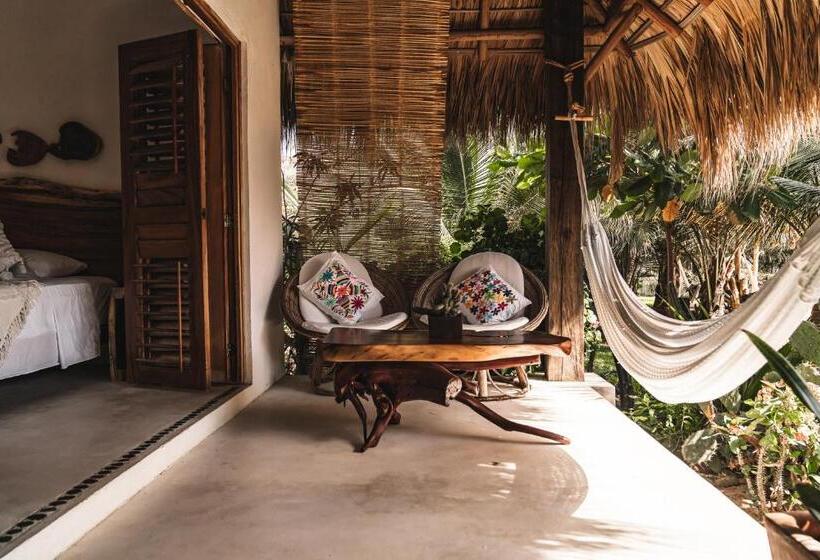 Casa Chula Hotel Boutique Frente Al Mar