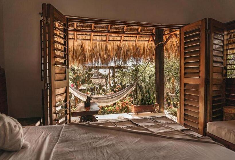 Casa Chula Hotel Boutique Frente Al Mar