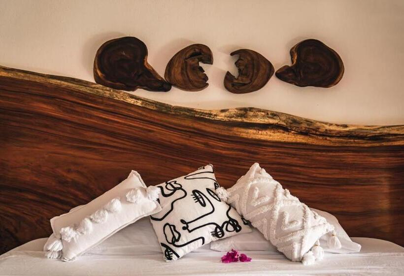 Casa Chula Hotel Boutique Frente Al Mar