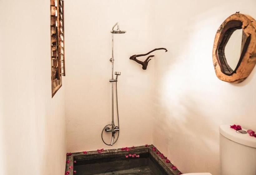 Casa Chula Hotel Boutique Frente Al Mar