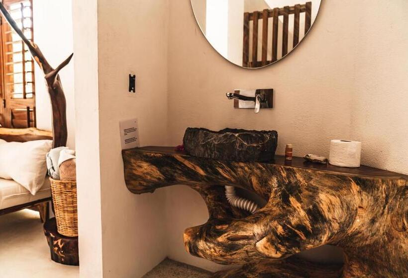 Casa Chula Hotel Boutique Frente Al Mar