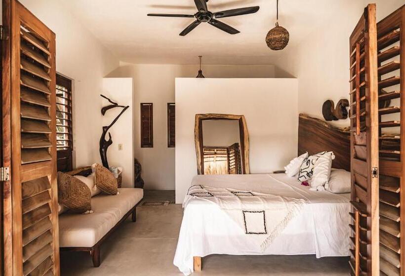 Casa Chula Hotel Boutique Frente Al Mar