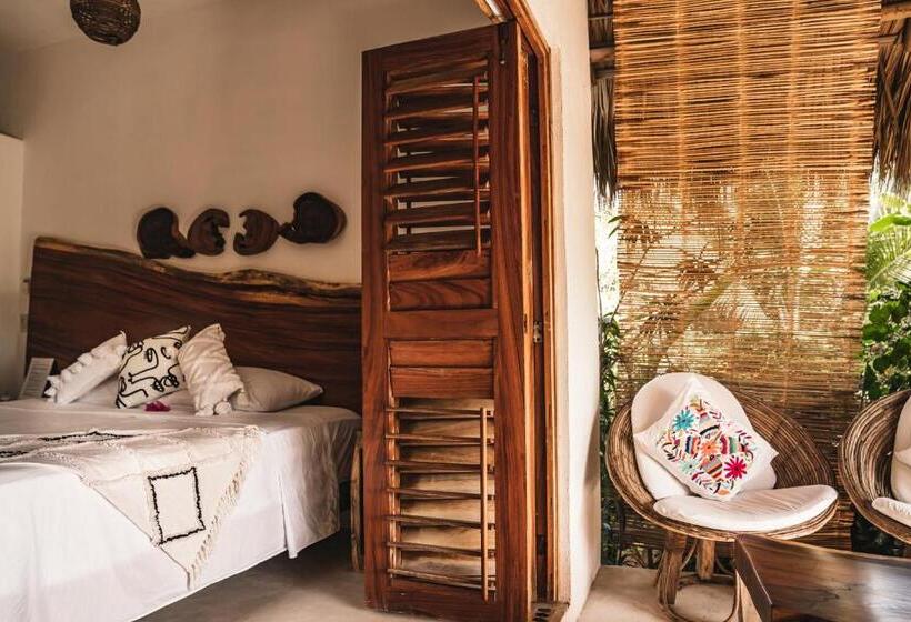 Casa Chula Hotel Boutique Frente Al Mar