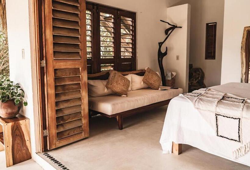 Casa Chula Hotel Boutique Frente Al Mar