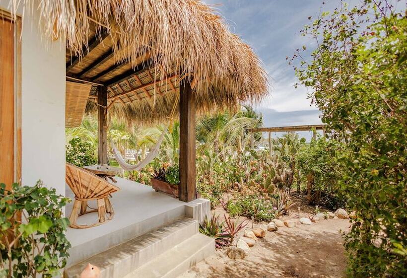 Casa Chula Hotel Boutique Frente Al Mar