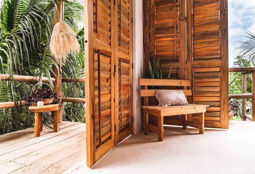 Casa Chula Hotel Boutique Frente Al Mar