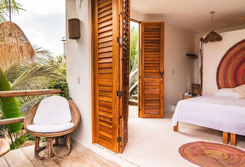 Casa Chula Hotel Boutique Frente Al Mar