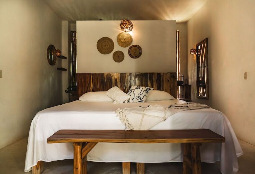 Casa Chula Hotel Boutique Frente Al Mar