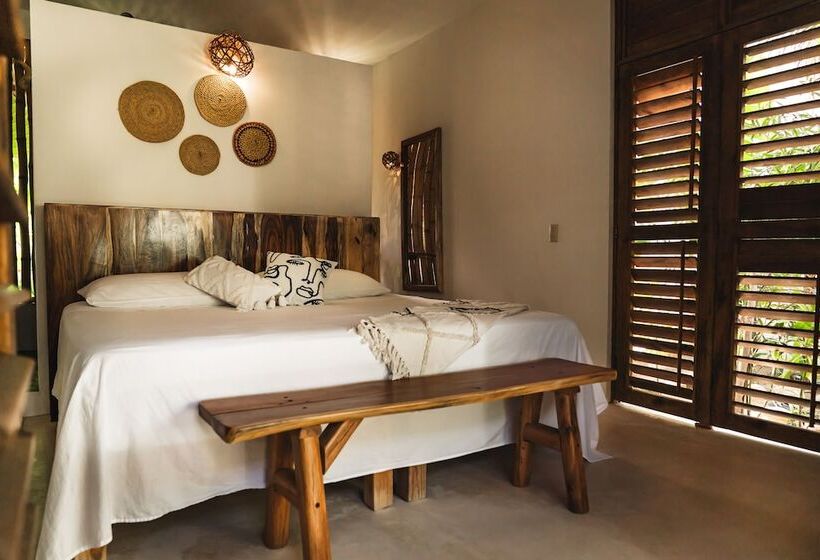 Casa Chula Hotel Boutique Frente Al Mar