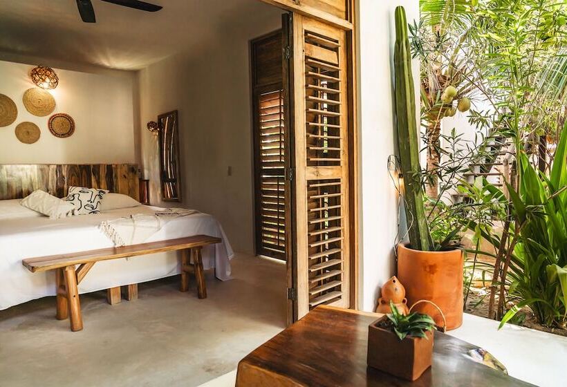 Casa Chula Hotel Boutique Frente Al Mar