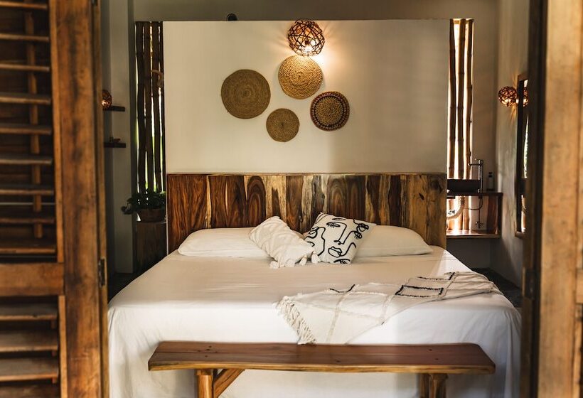 Casa Chula Hotel Boutique Frente Al Mar