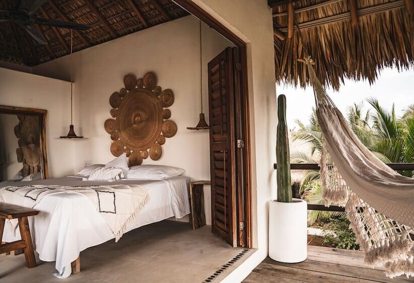 Casa Chula Hotel Boutique Frente Al Mar