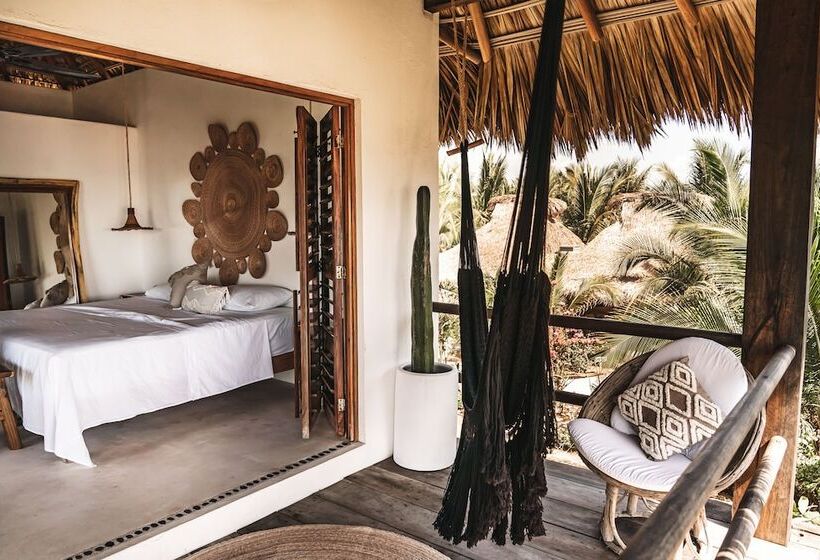 Casa Chula Hotel Boutique Frente Al Mar