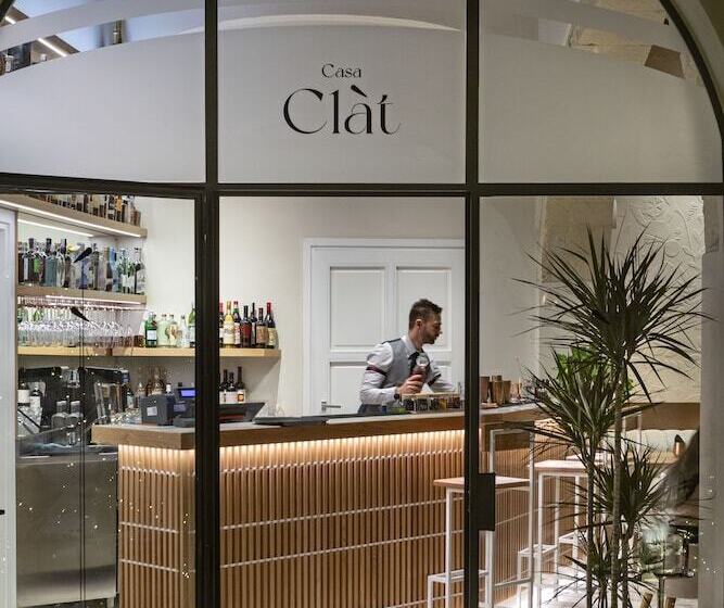 酒店 Casa Clat