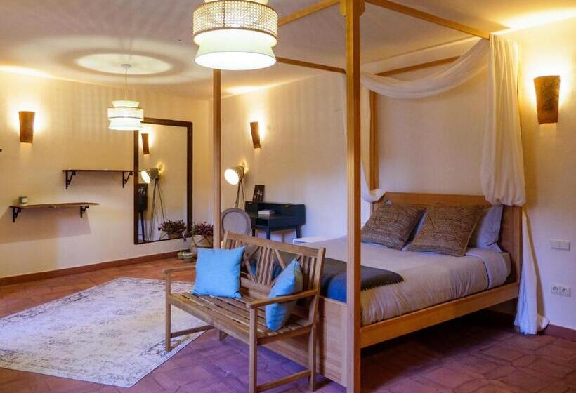 هتل Casa Del Armiño Mansión De La Familia De El Greco