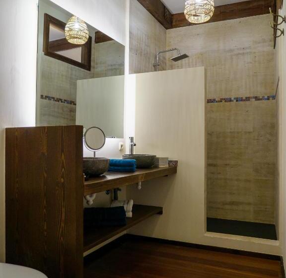 هتل Casa Del Armiño Mansión De La Familia De El Greco